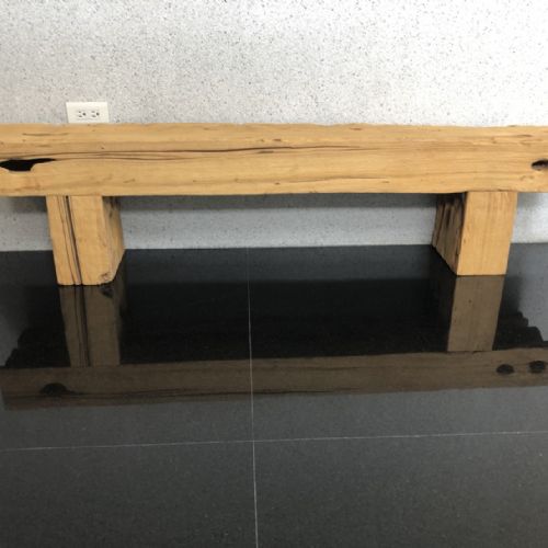 木製桌腳
